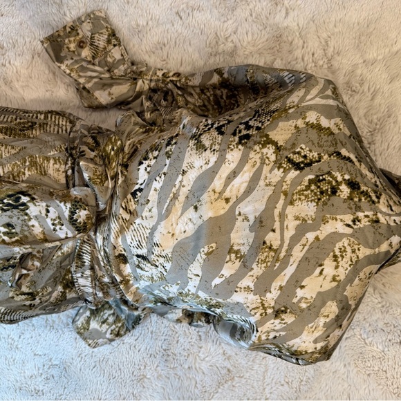 NWOT, AKIRA Midi Dress - Picture 15 of 15